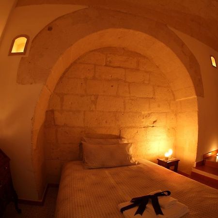L'Alloro Casa Vacanza Matera Exteriör bild
