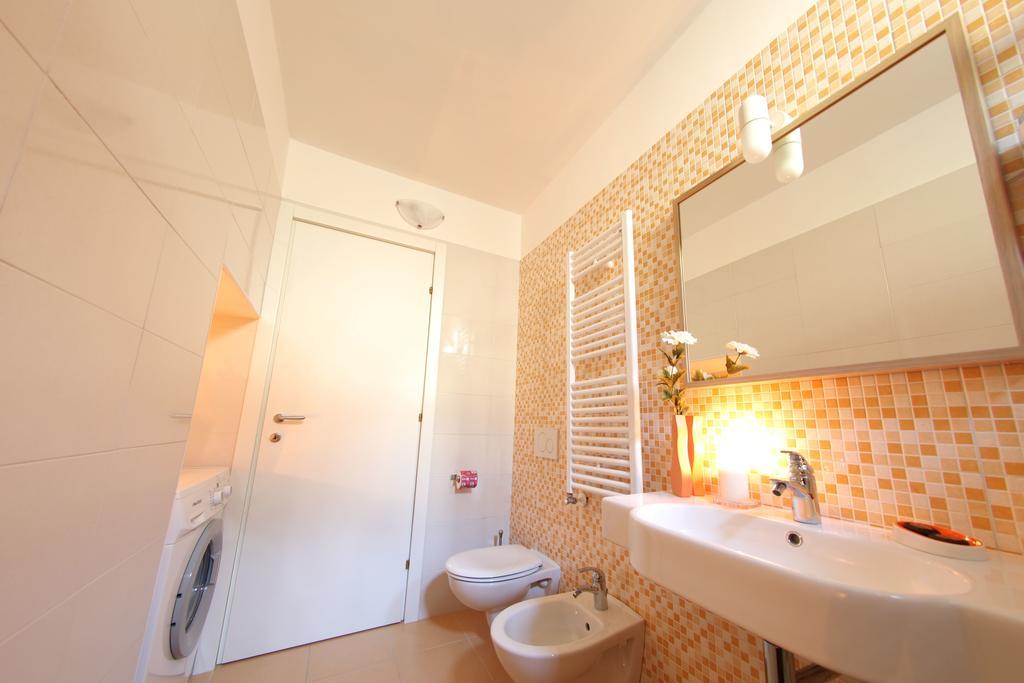 L'Alloro Casa Vacanza Matera Exteriör bild