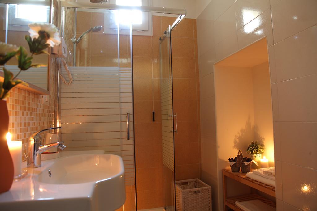 L'Alloro Casa Vacanza Matera Exteriör bild